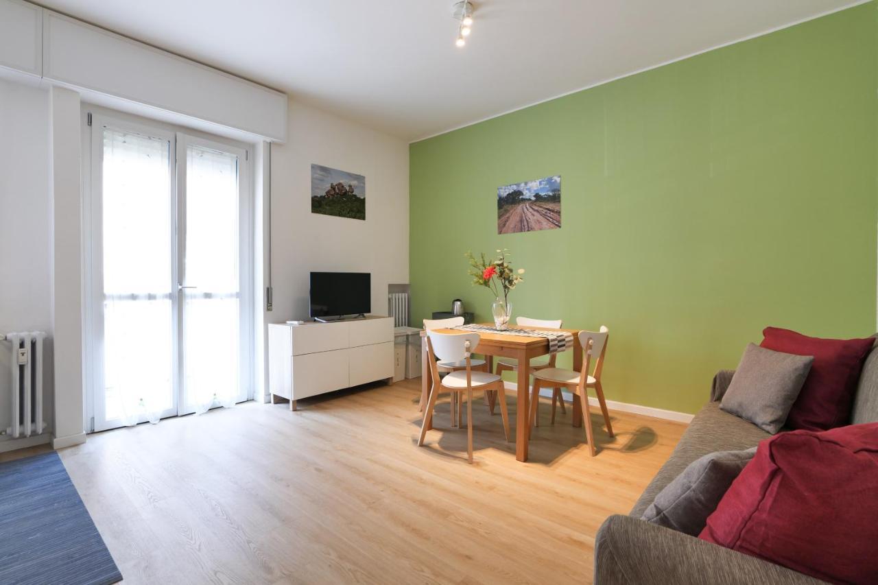 Appartement Primopiano - Biancospini Milaan