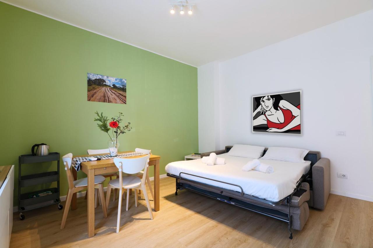 Primopiano - Biancospini Appartement
