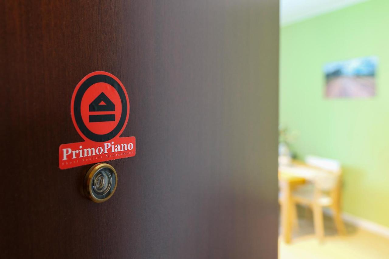 Primopiano - Biancospini Appartement *