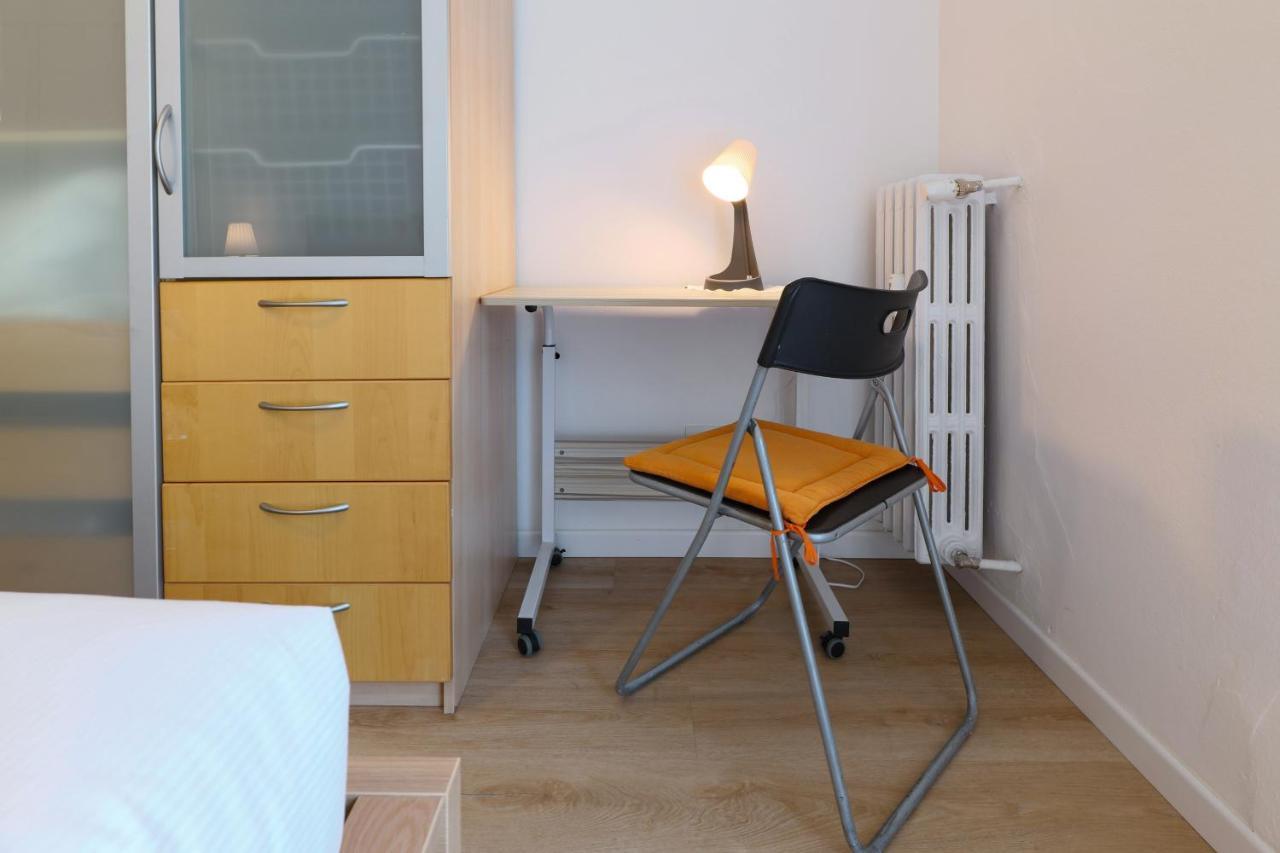 Primopiano - Biancospini Appartement