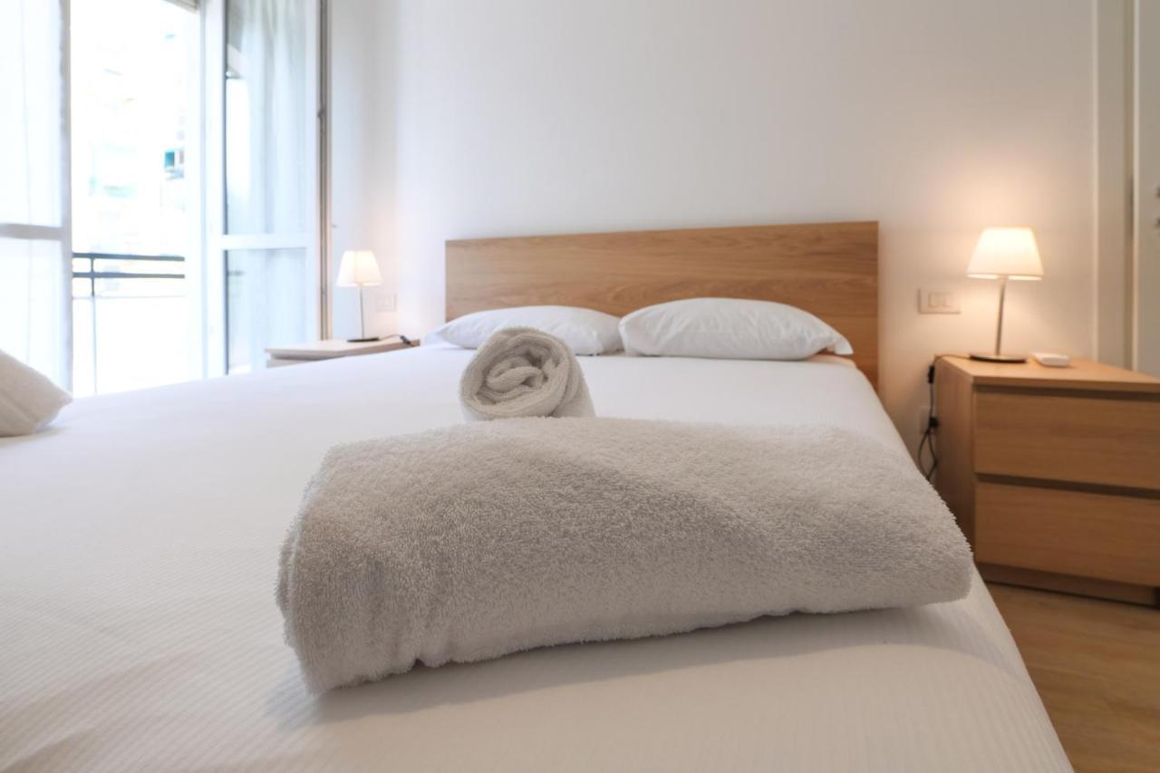 Appartement Primopiano - Biancospini