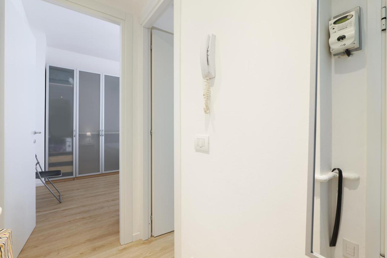 Primopiano - Biancospini Appartement