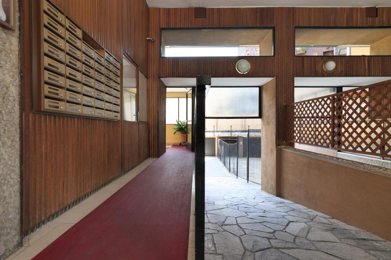 Appartement Primopiano - Biancospini Milaan