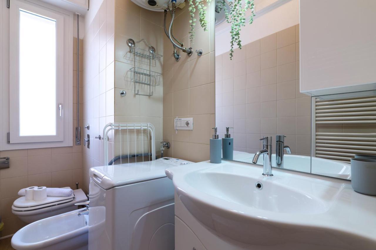 Primopiano - Biancospini Appartement