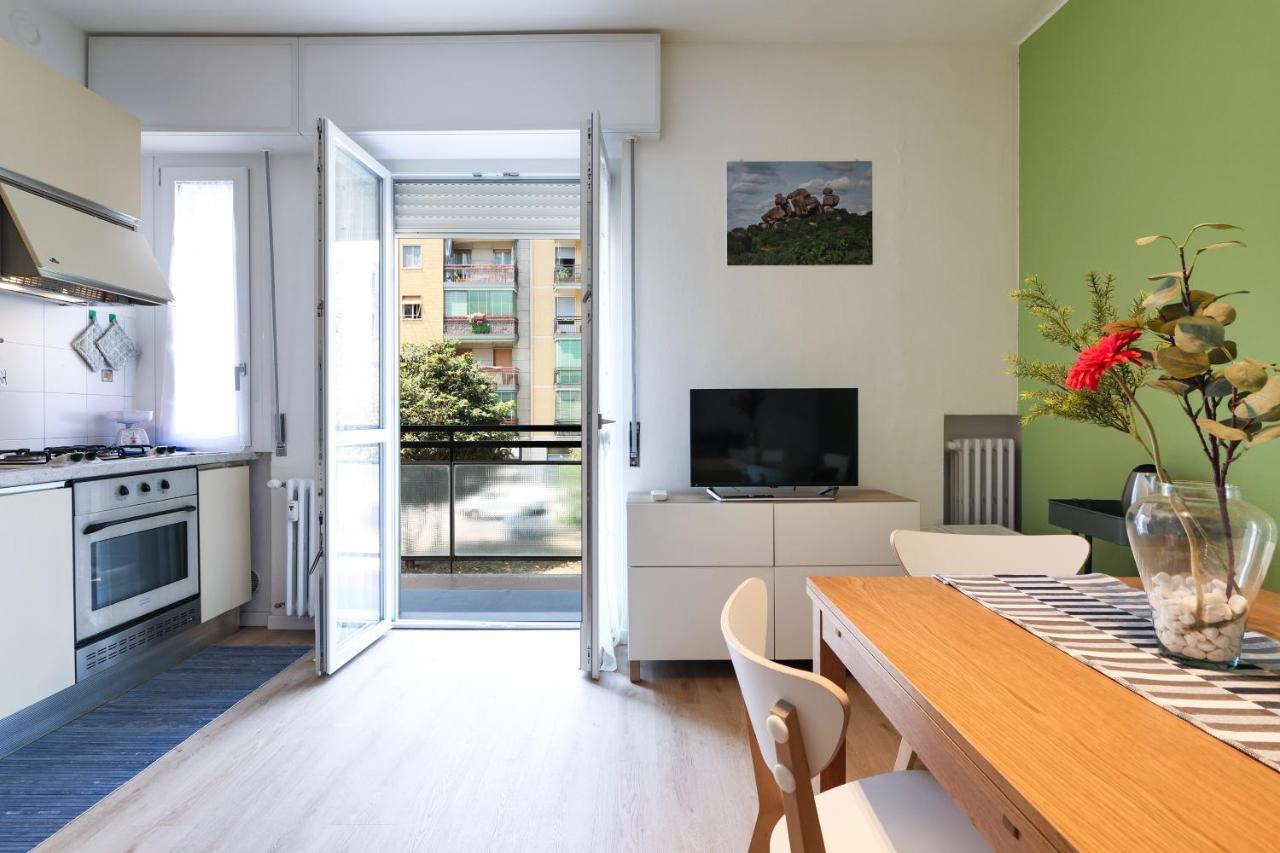 Primopiano - Biancospini Appartement *