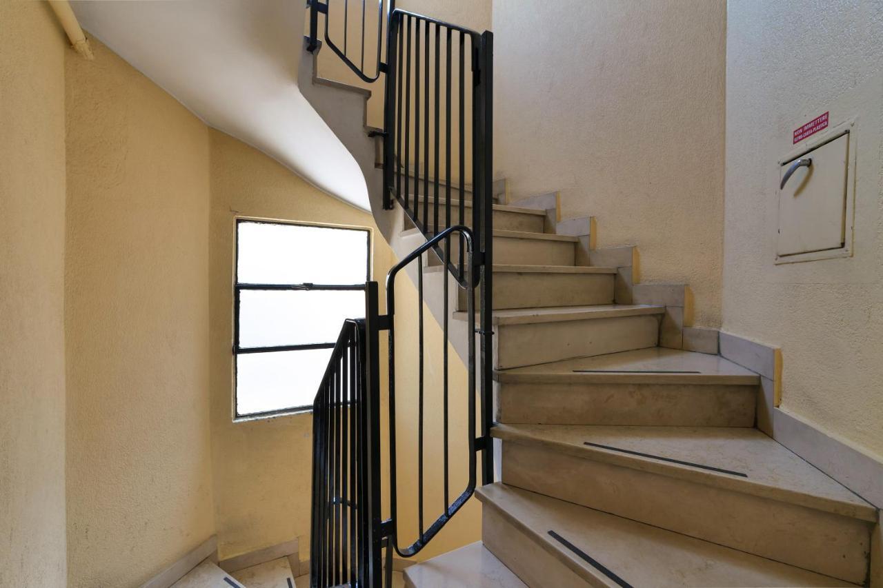 Primopiano - Biancospini Appartement