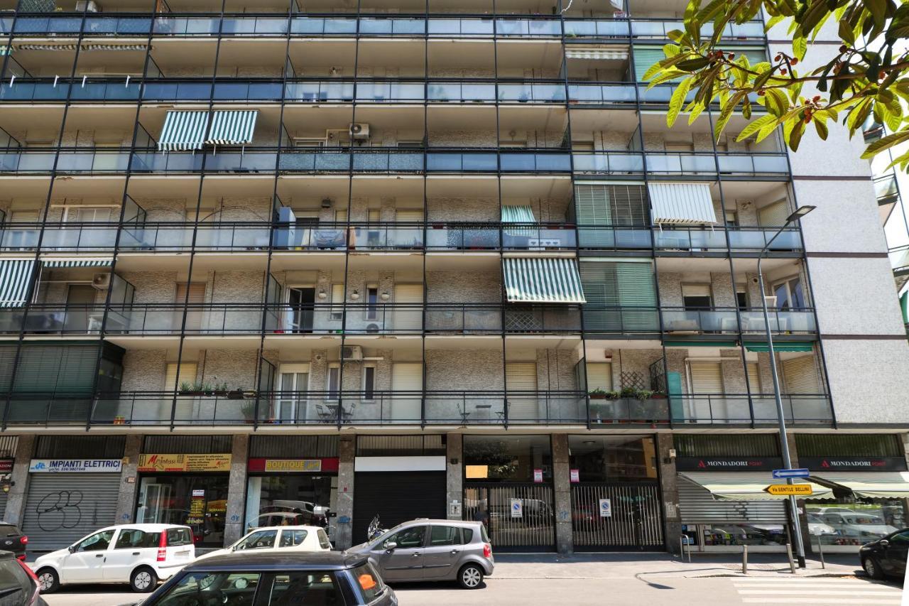 Primopiano - Biancospini Appartement