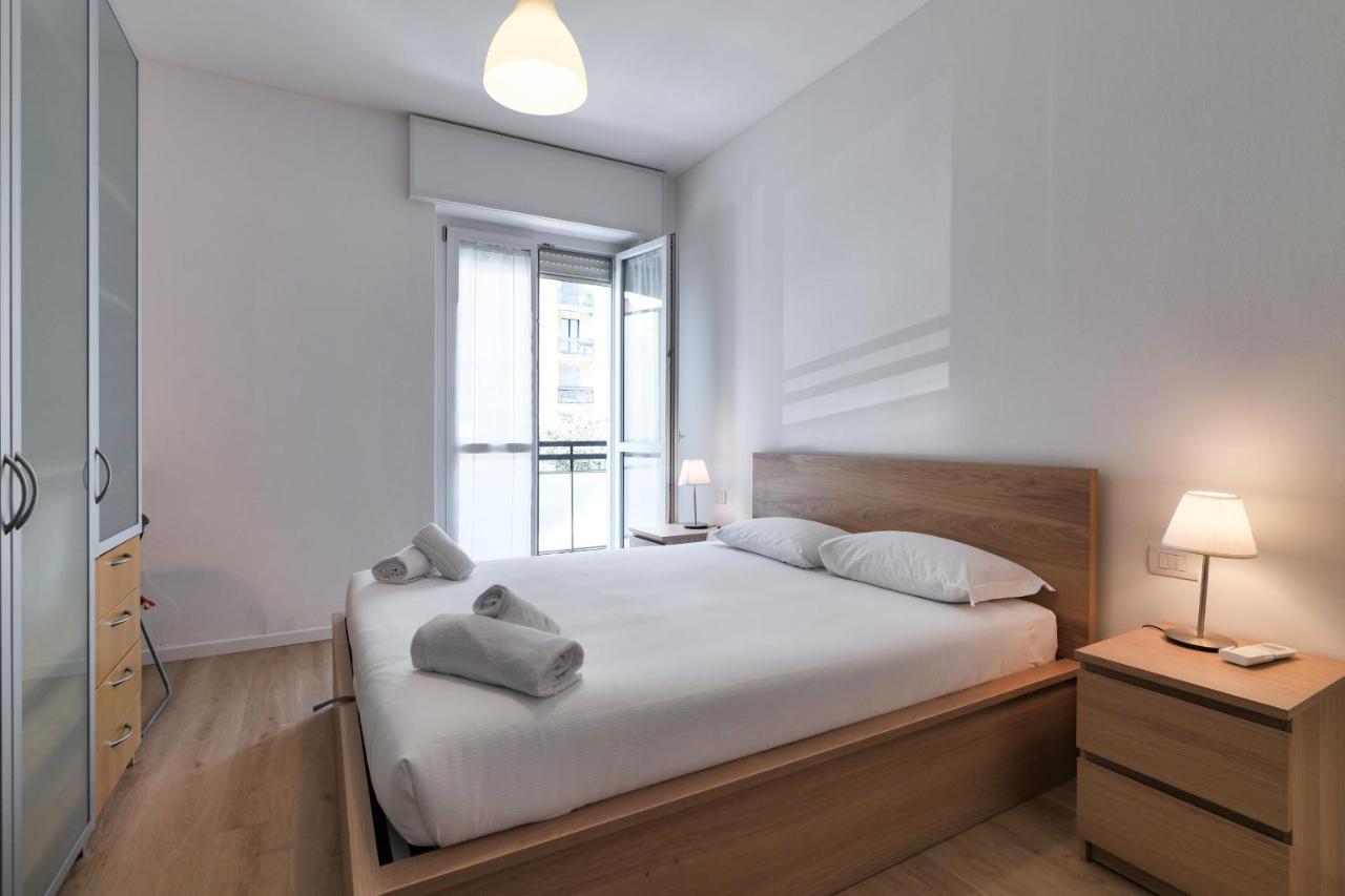 Appartement Primopiano - Biancospini