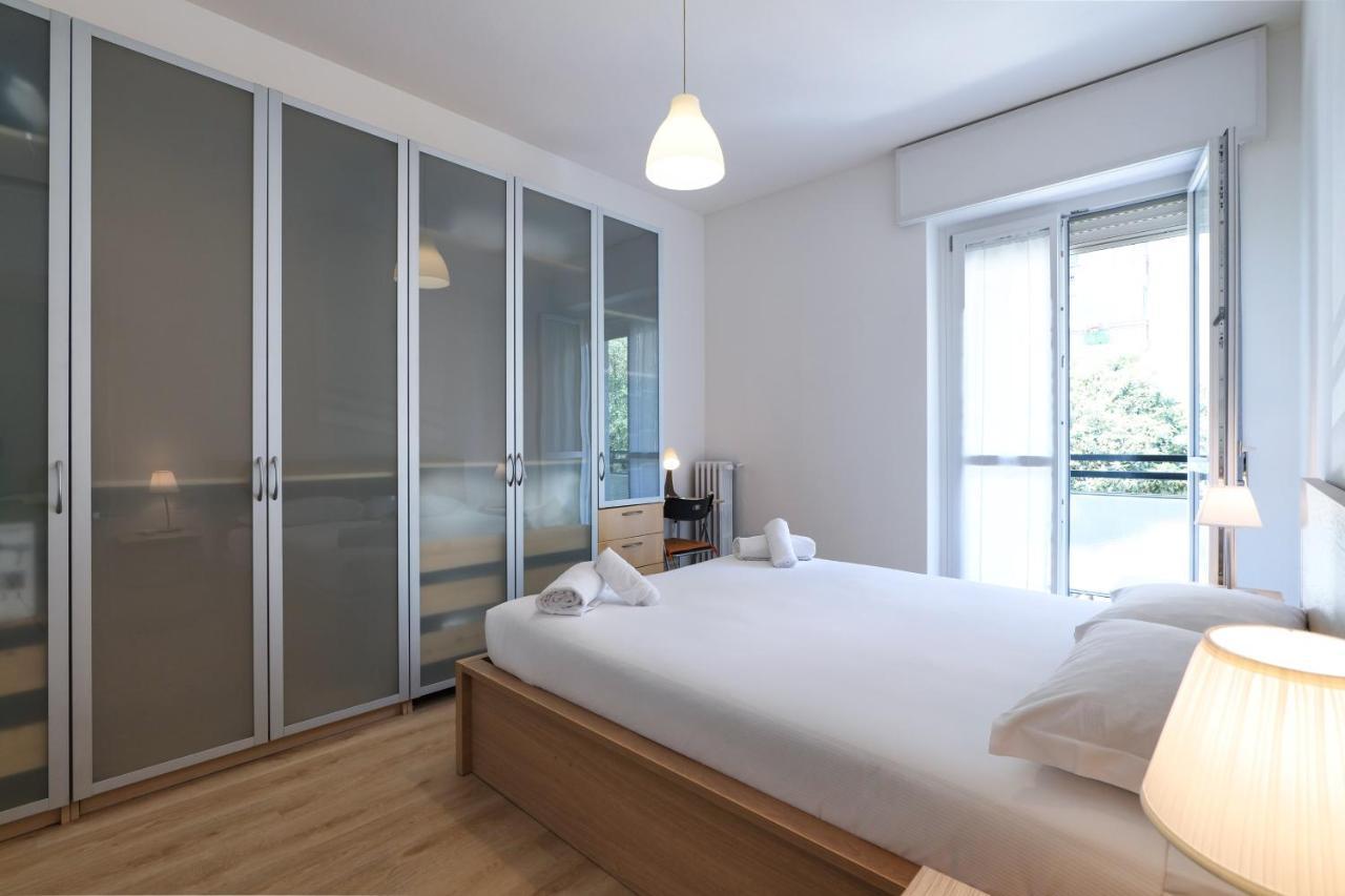 Primopiano - Biancospini Appartement
