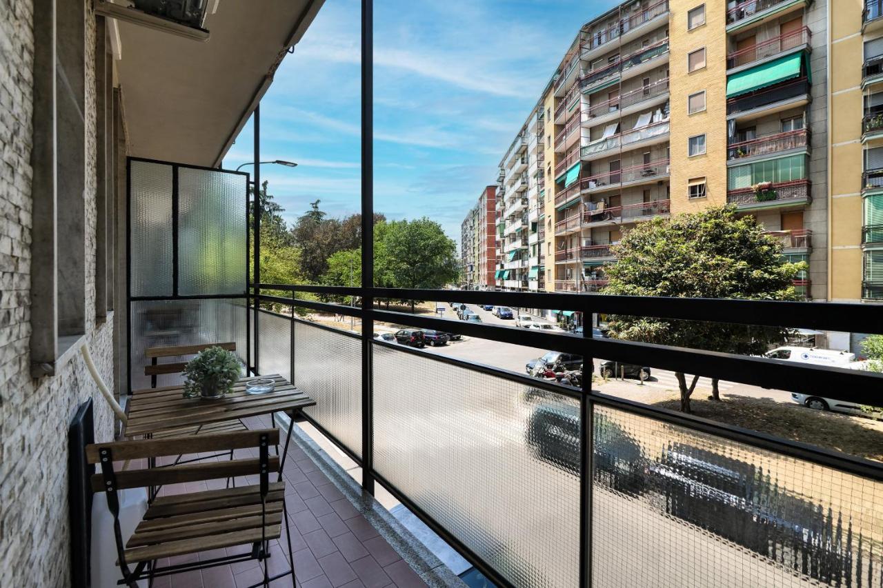 Primopiano - Biancospini Appartement Milaan