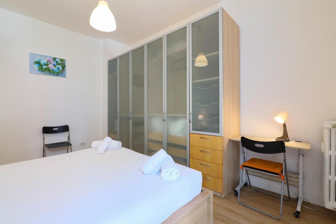 Primopiano - Biancospini Appartement