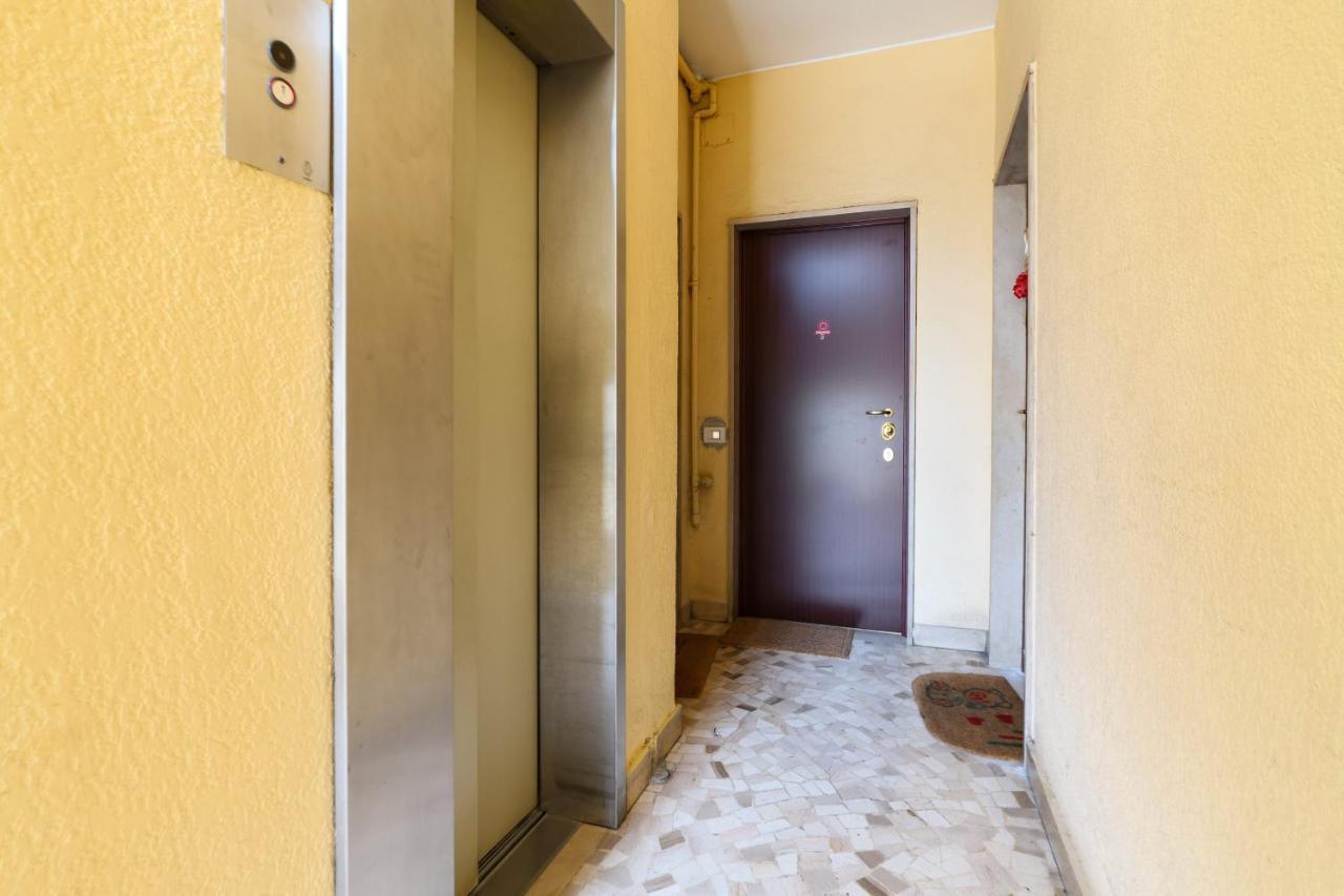 Appartement Primopiano - Biancospini *