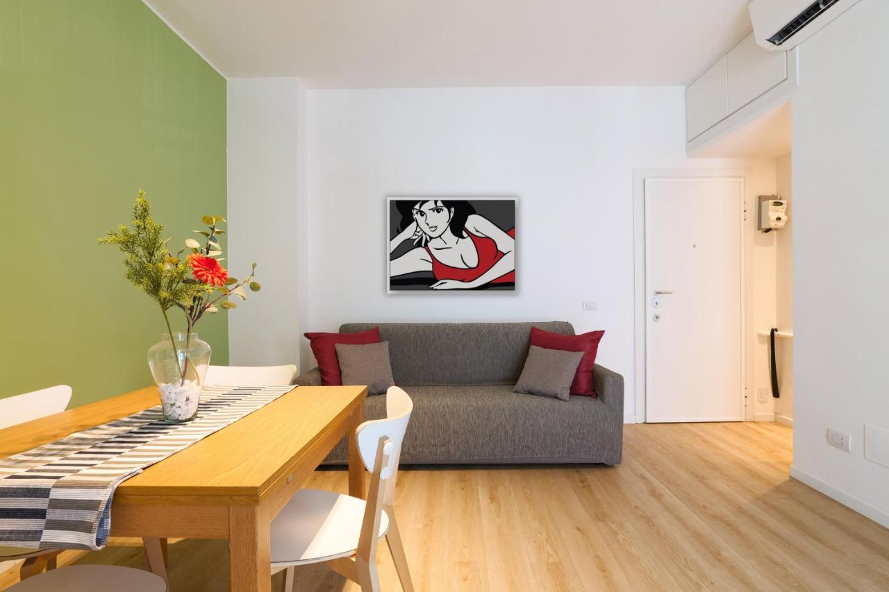 Appartement Primopiano - Biancospini