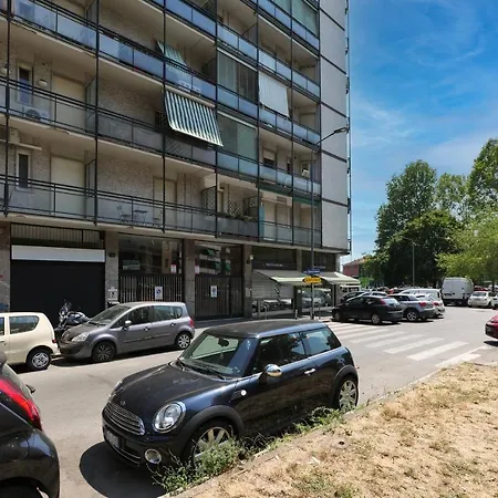 Primopiano - Biancospini Apartment Milan Exterior photo