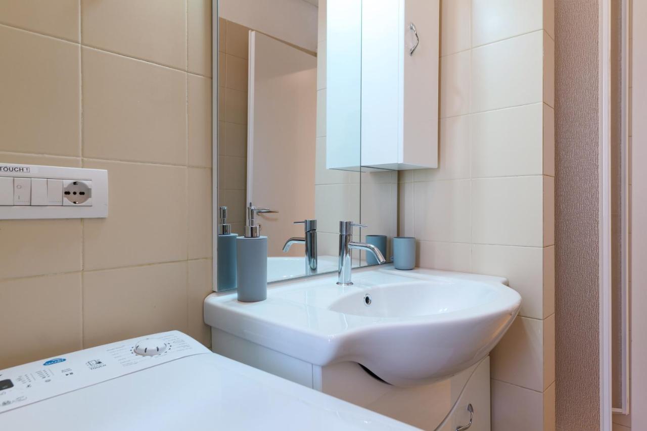 Primopiano - Biancospini Apartamento *
