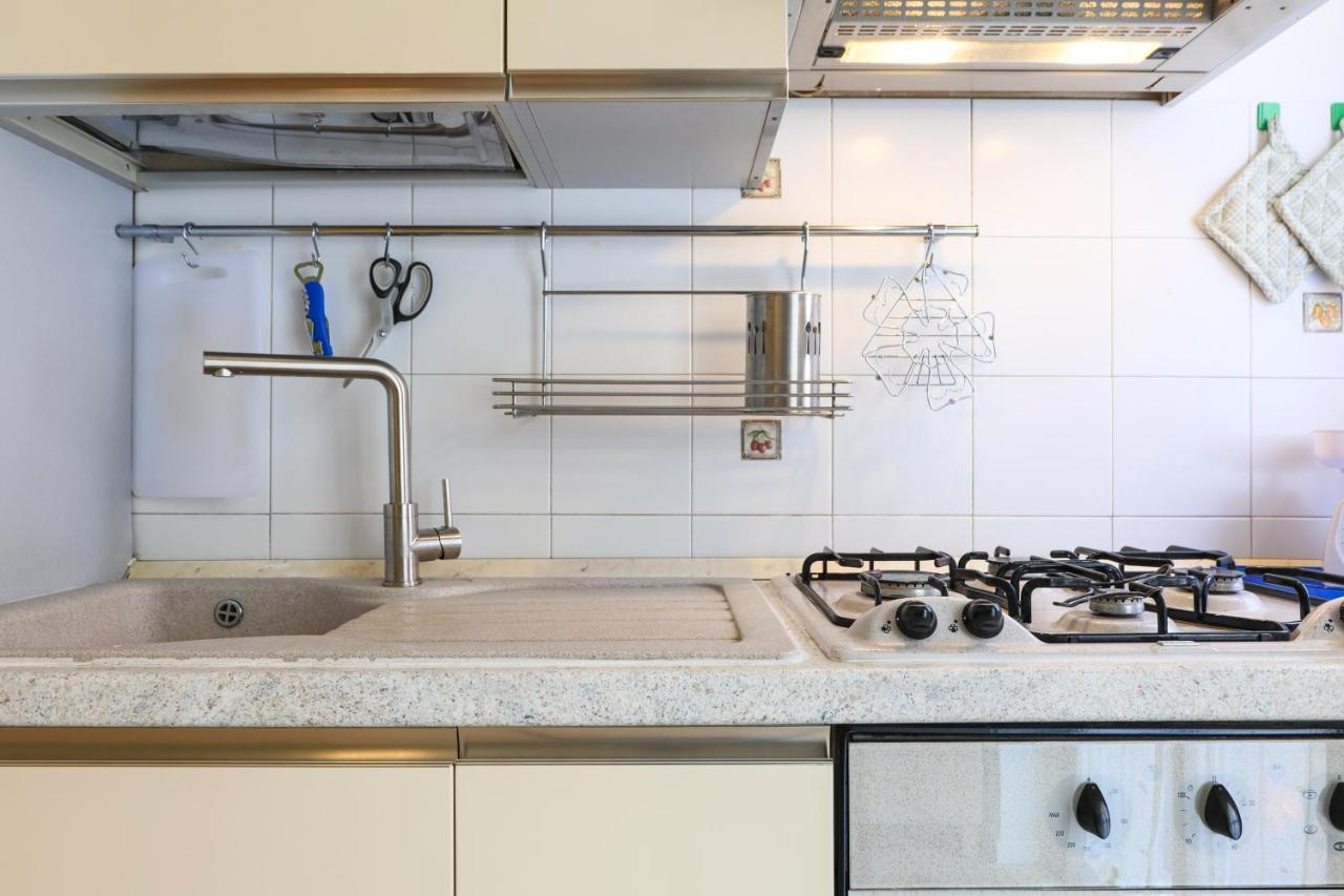 Primopiano - Biancospini Apartamento Milán
